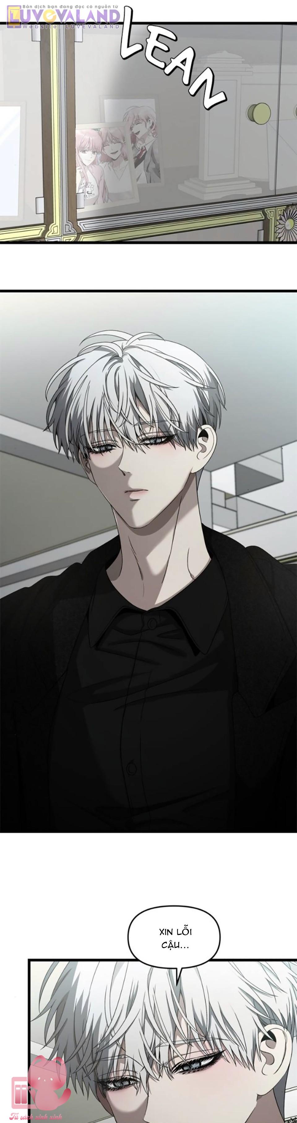 Tự Do Trong Mơ - Chap 138