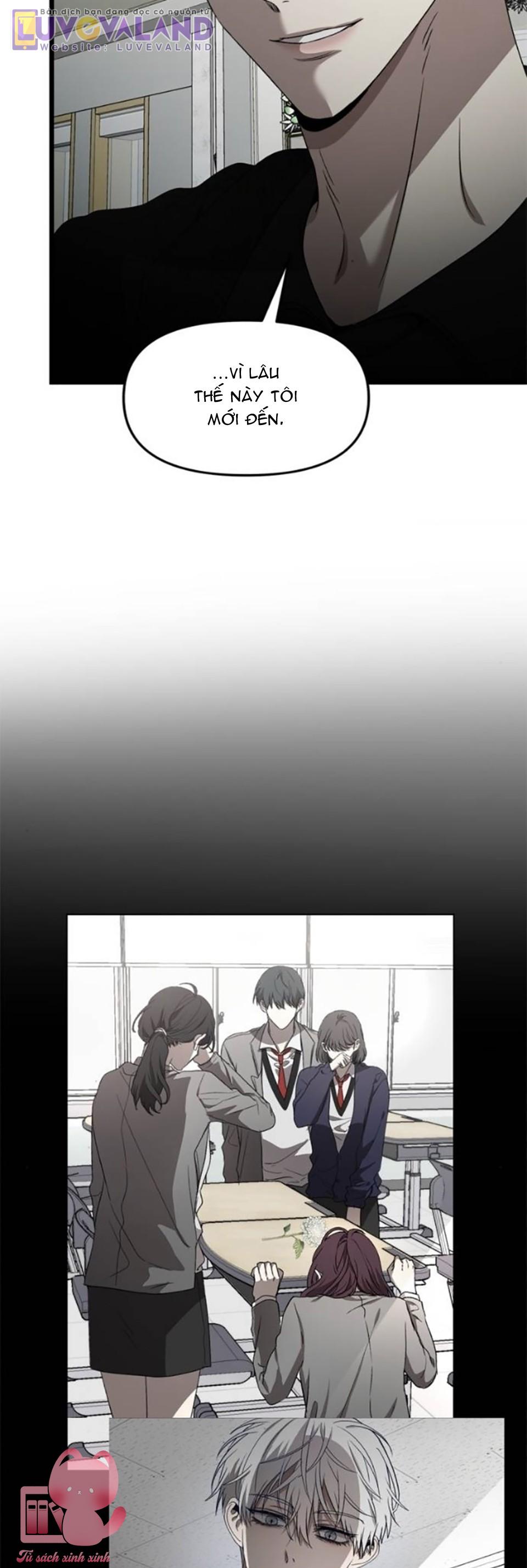 Tự Do Trong Mơ - Chap 138