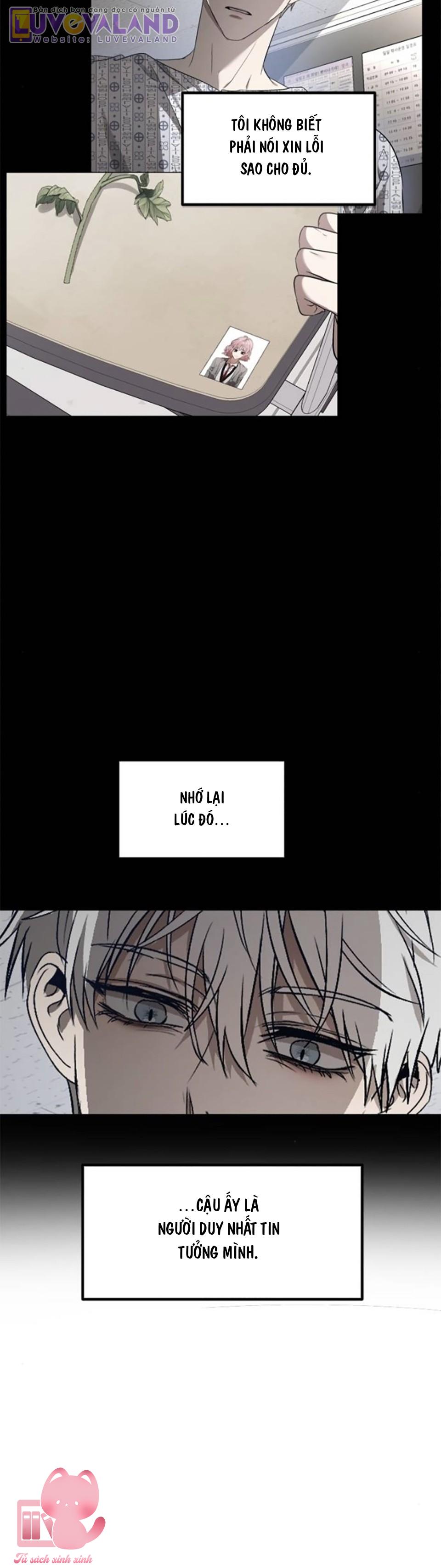 Tự Do Trong Mơ - Chap 138