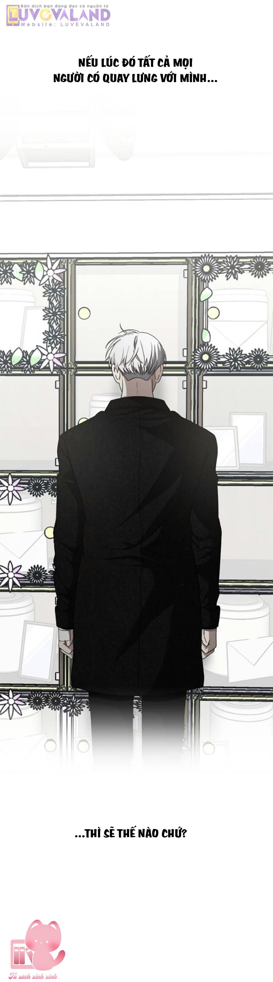 Tự Do Trong Mơ - Chap 138