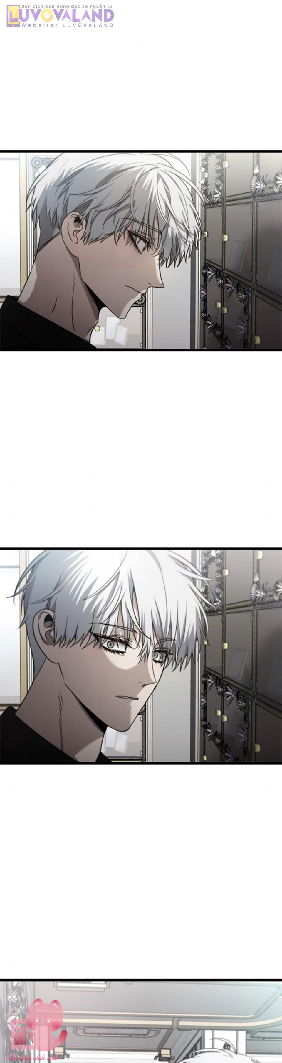 Tự Do Trong Mơ - Chap 138