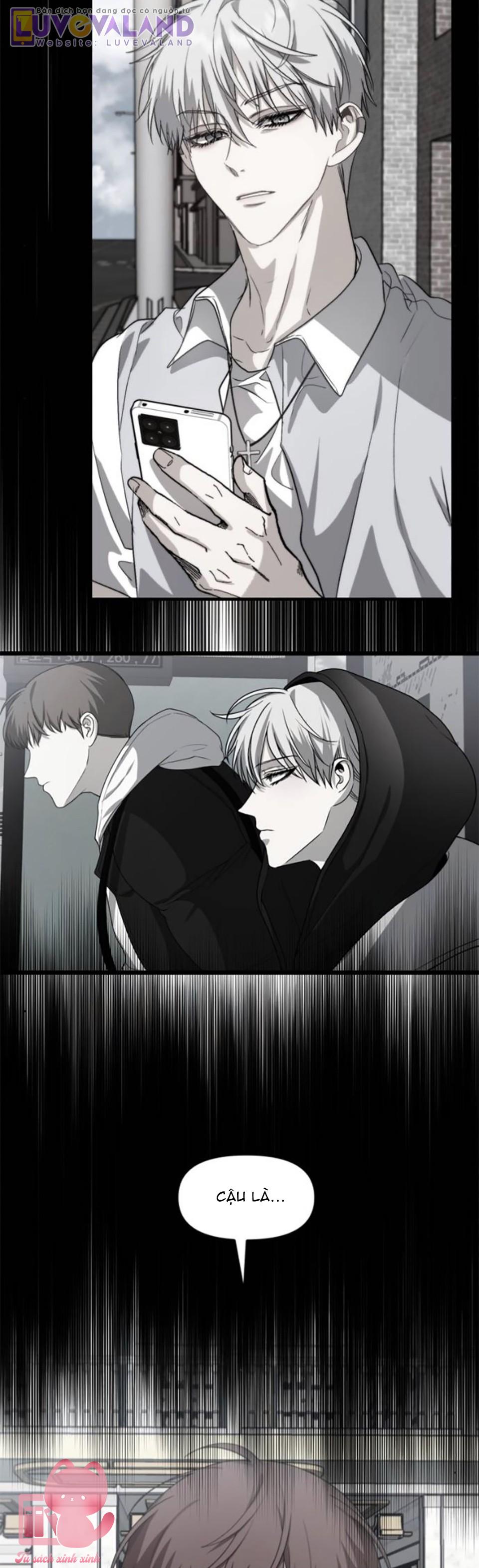 Tự Do Trong Mơ - Chap 138