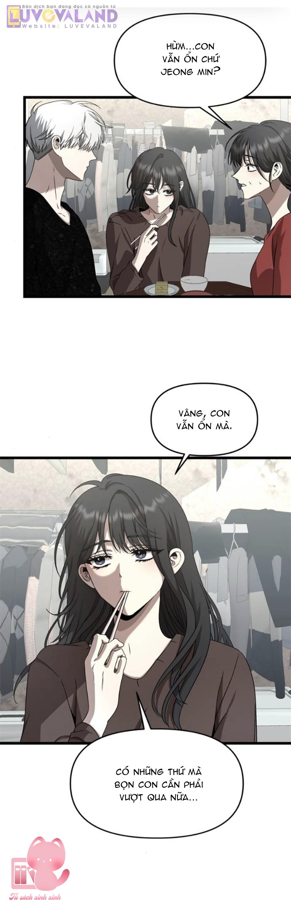 Tự Do Trong Mơ - Chap 138