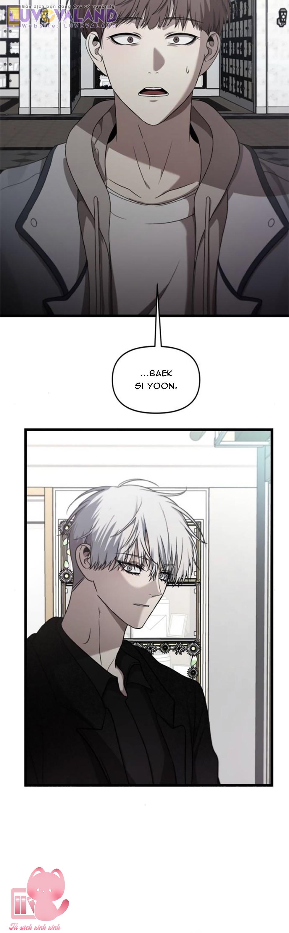 Tự Do Trong Mơ - Chap 138