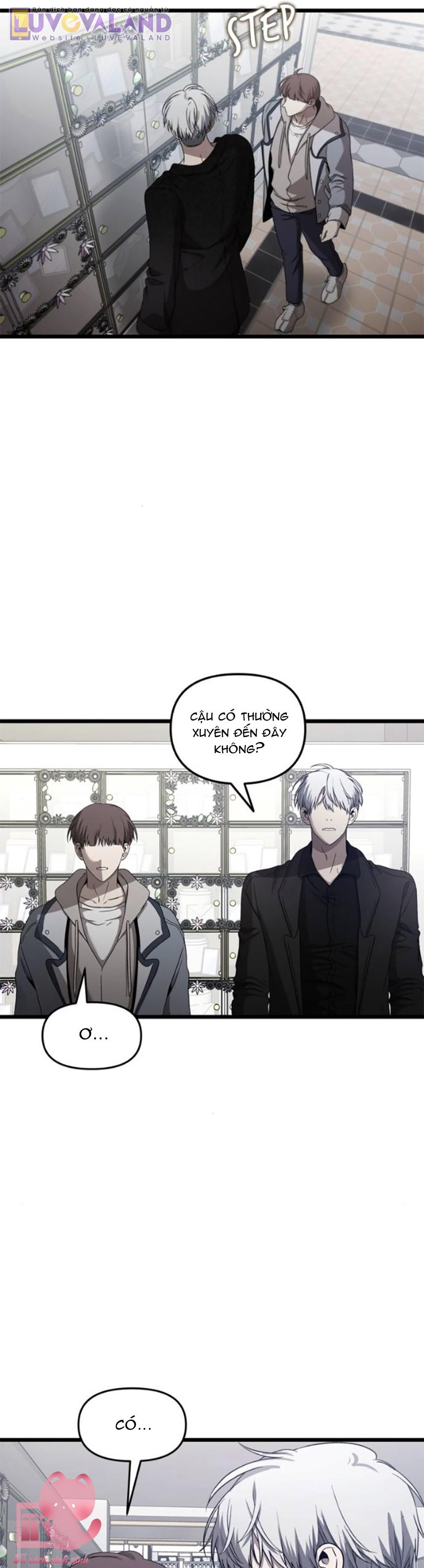 Tự Do Trong Mơ - Chap 138