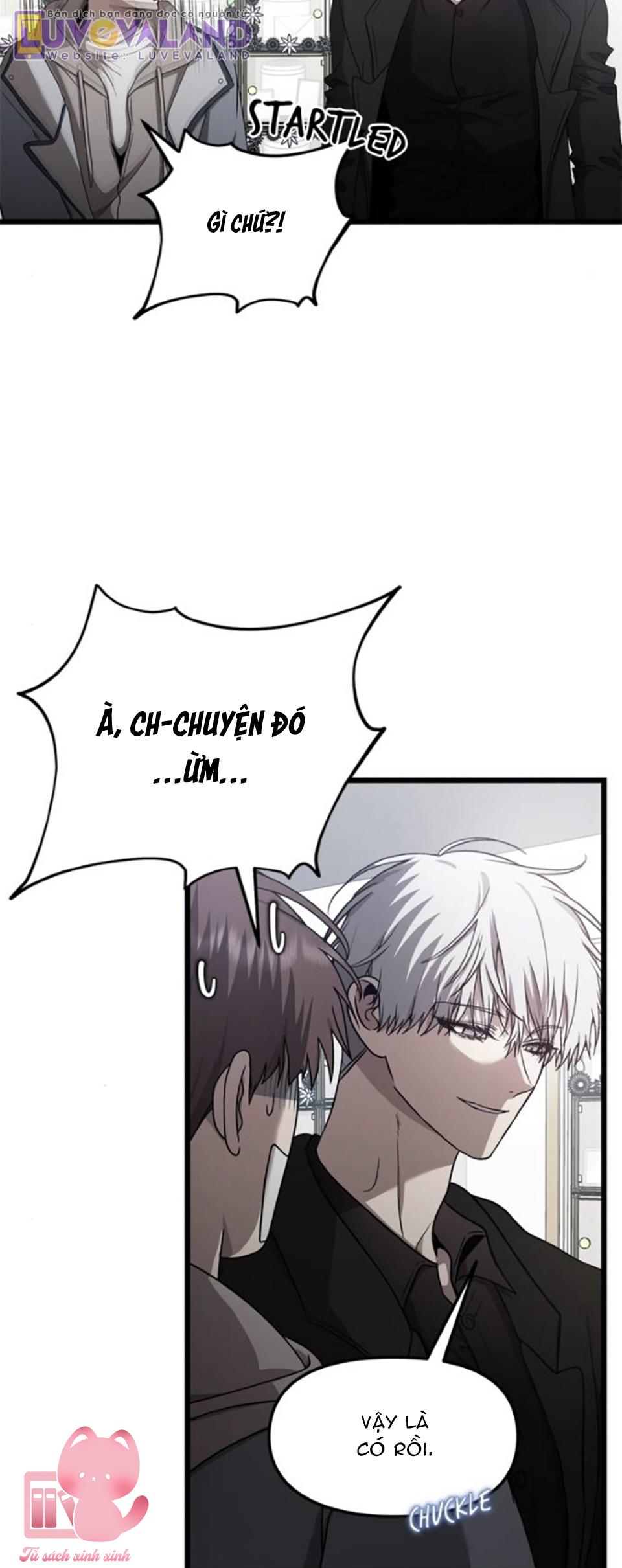 Tự Do Trong Mơ - Chap 138