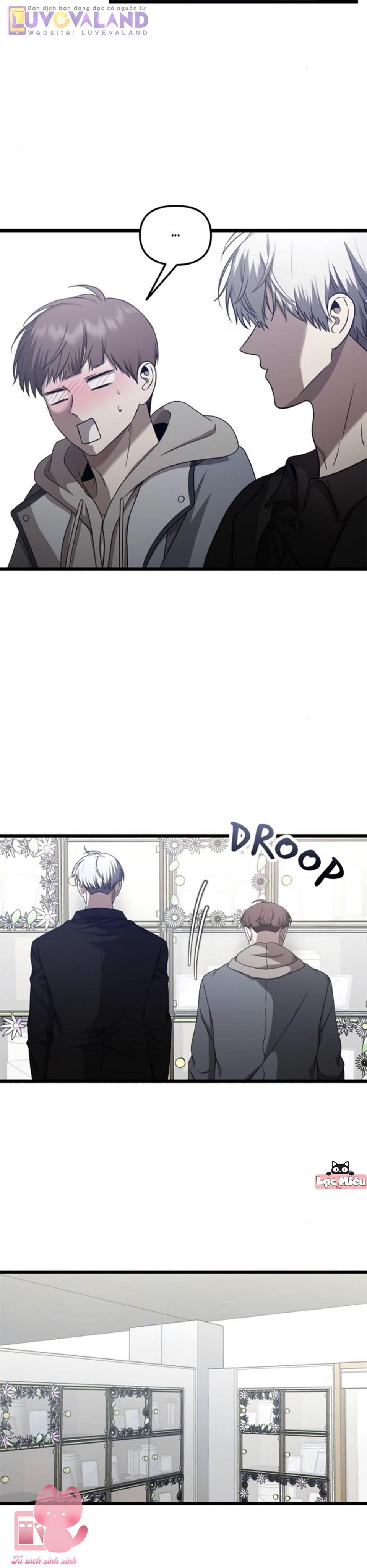 Tự Do Trong Mơ - Chap 138