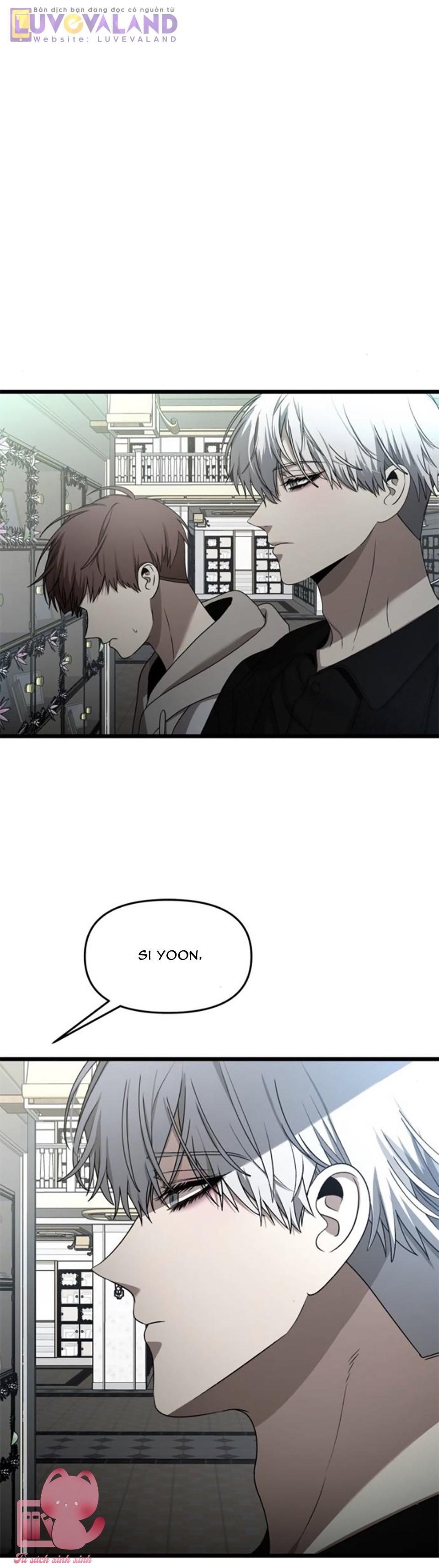 Tự Do Trong Mơ - Chap 138