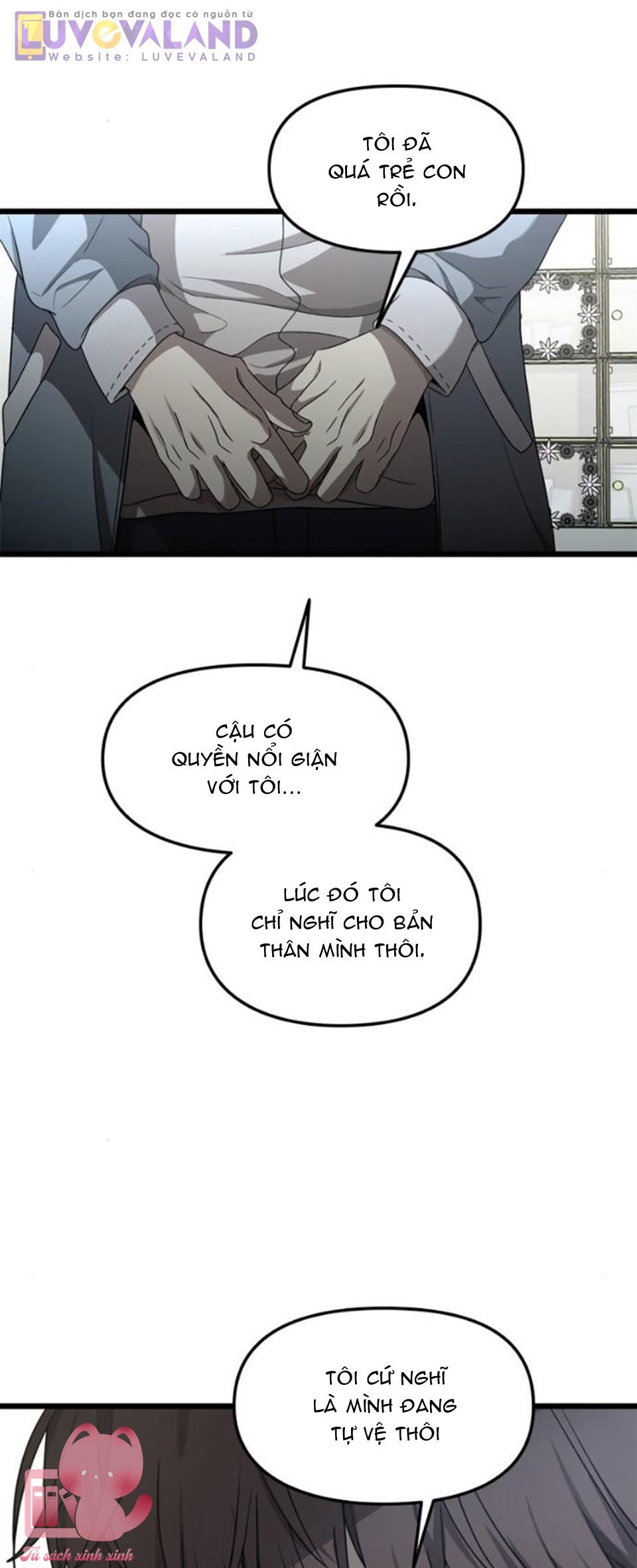 Tự Do Trong Mơ - Chap 138