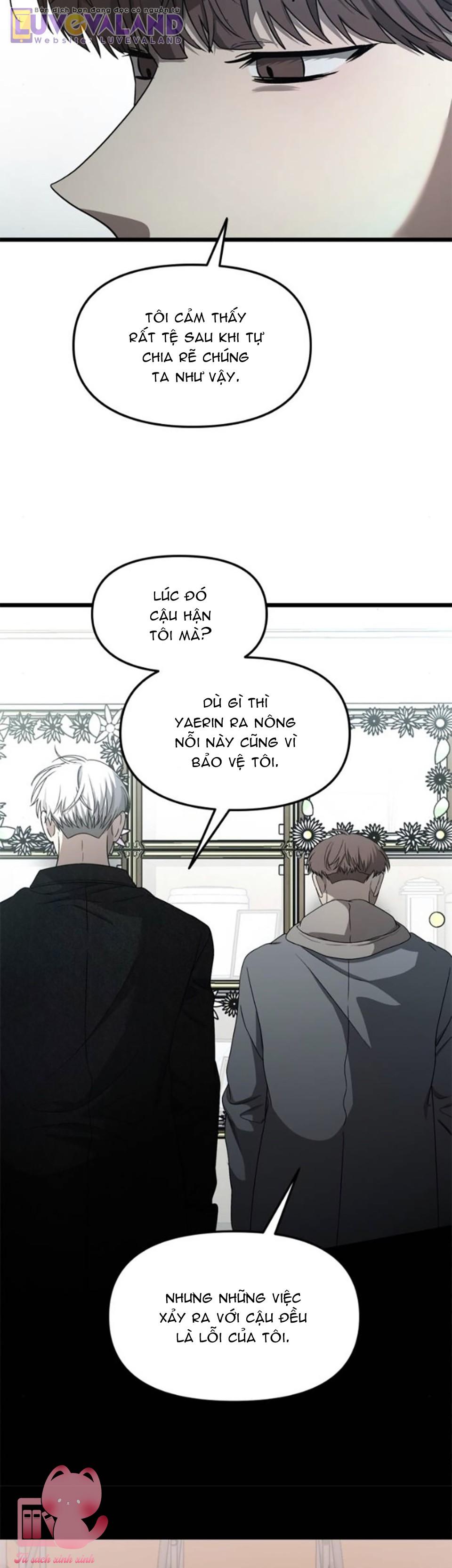 Tự Do Trong Mơ - Chap 138