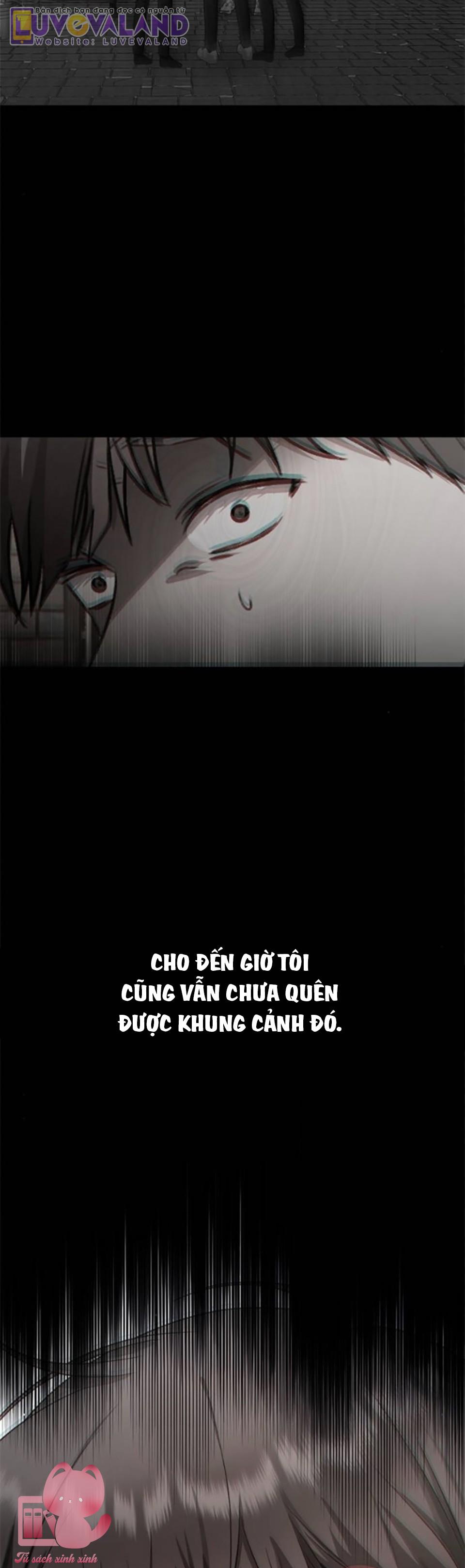 Tự Do Trong Mơ - Chap 138