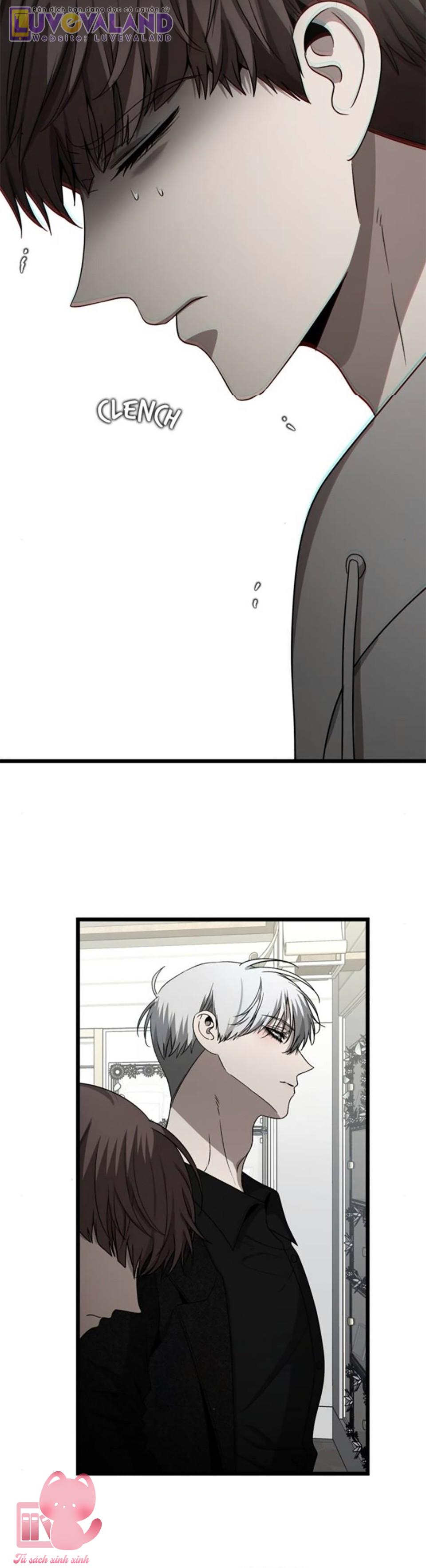 Tự Do Trong Mơ - Chap 138
