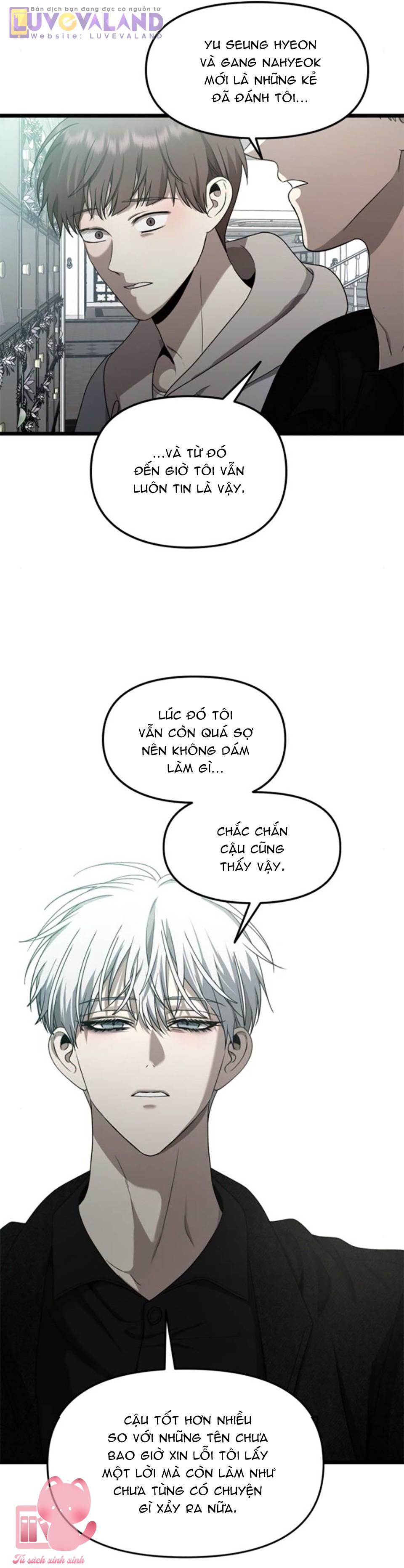Tự Do Trong Mơ - Chap 138