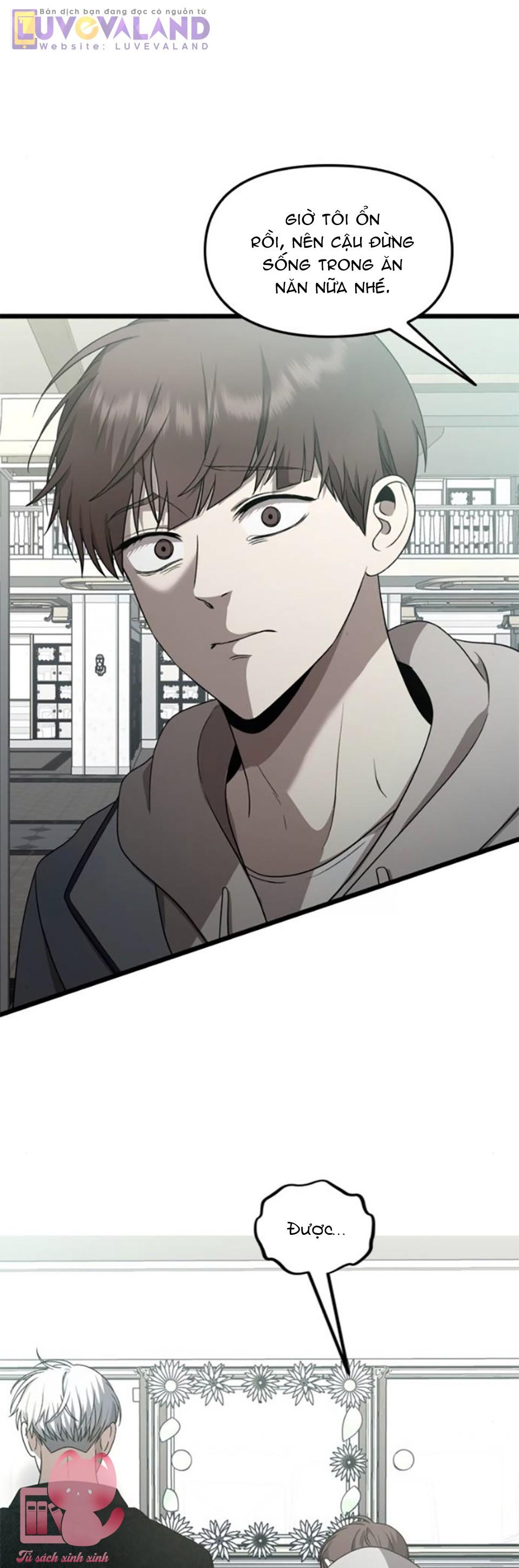 Tự Do Trong Mơ - Chap 138