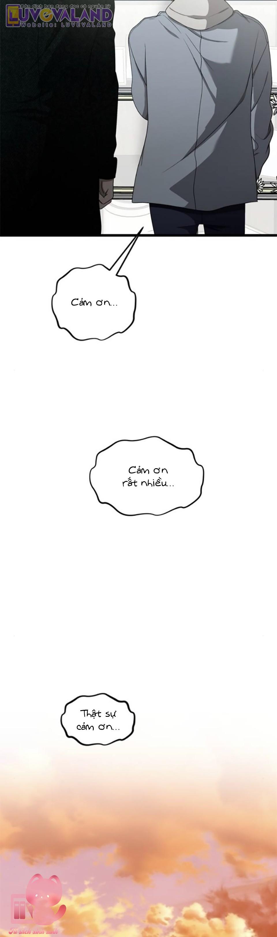Tự Do Trong Mơ - Chap 138