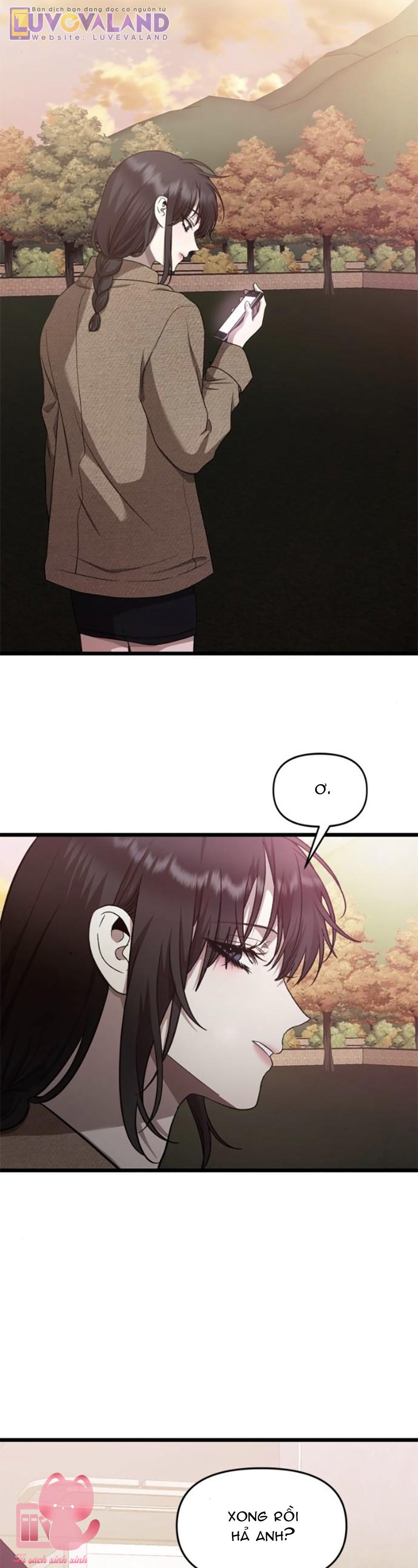 Tự Do Trong Mơ - Chap 138