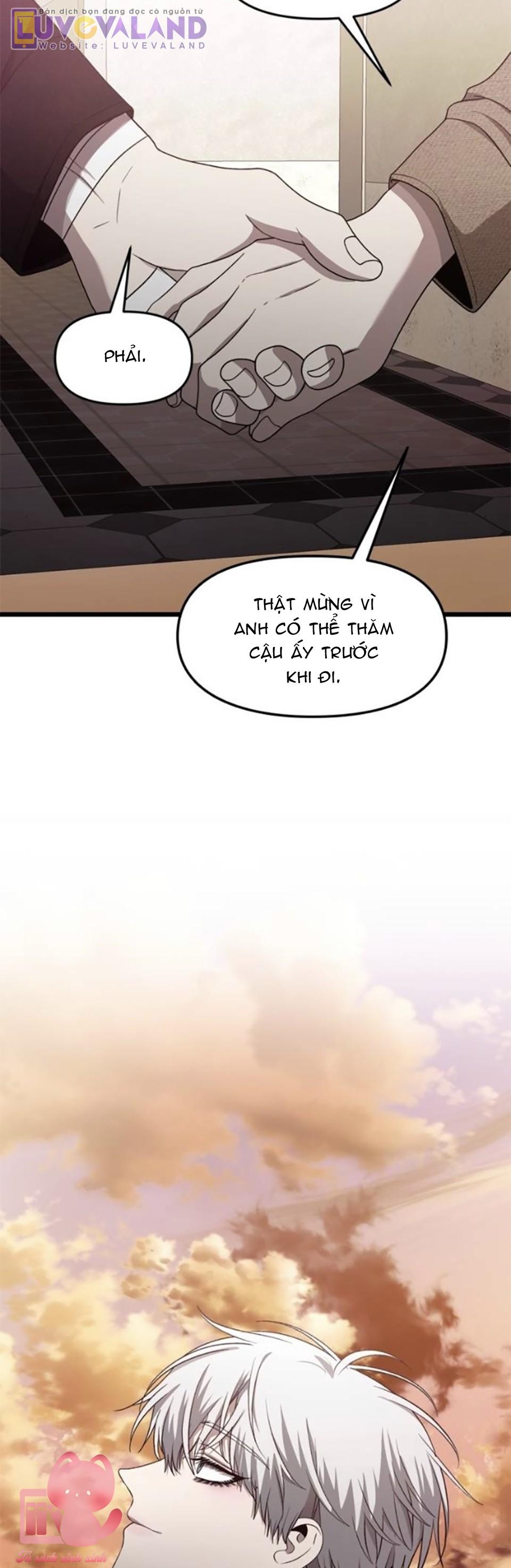 Tự Do Trong Mơ - Chap 138