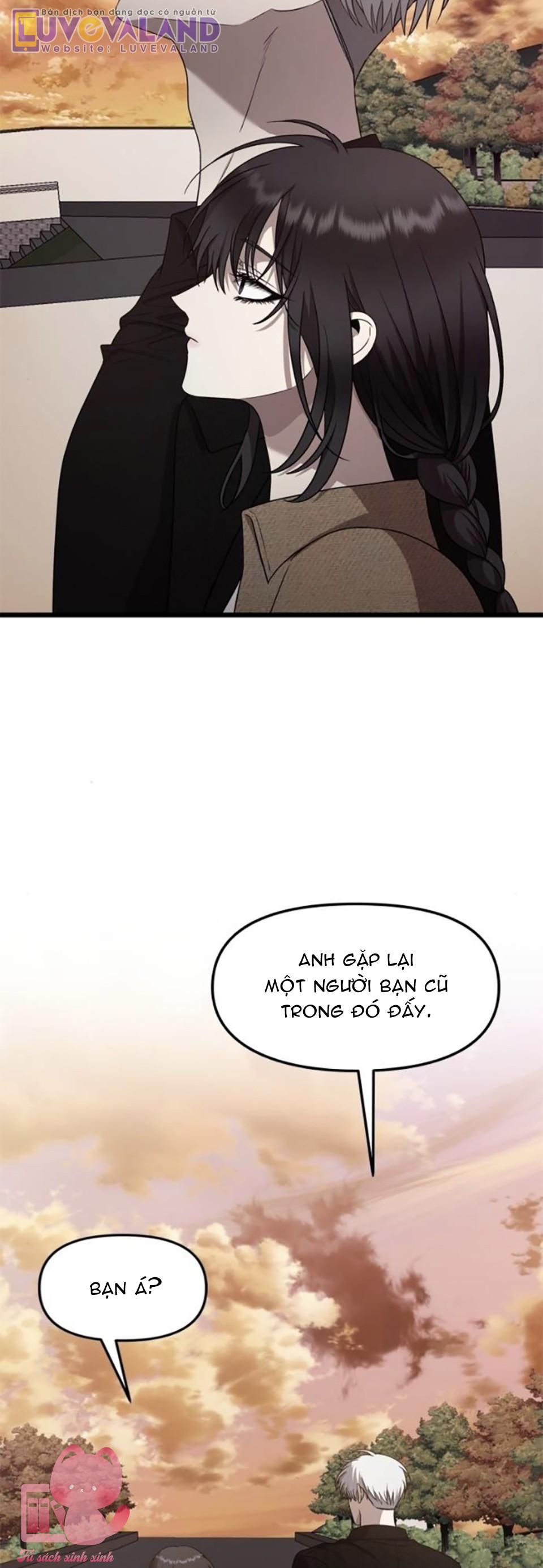 Tự Do Trong Mơ - Chap 138