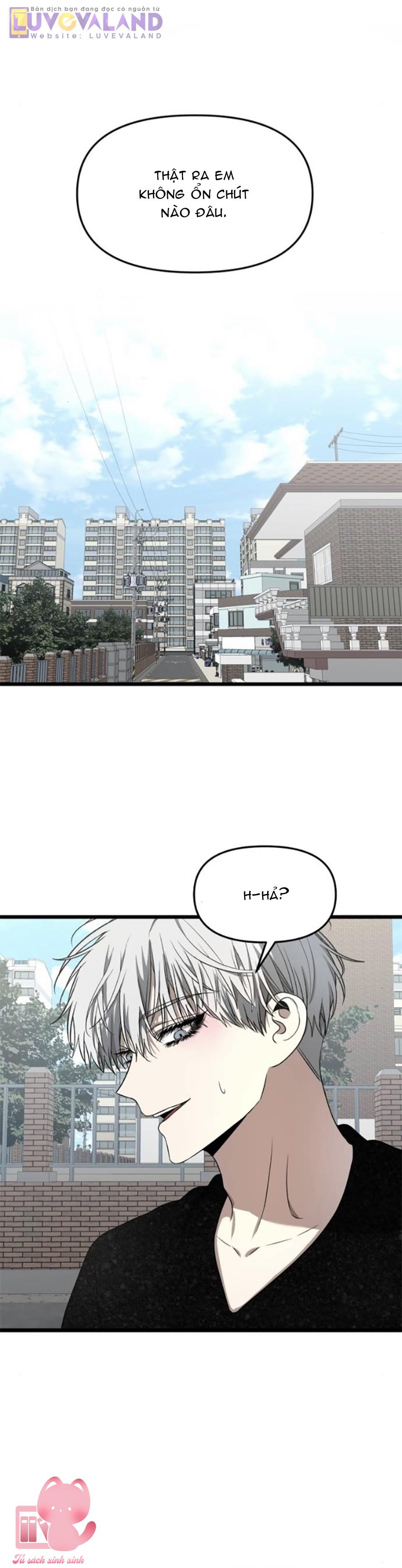 Tự Do Trong Mơ - Chap 138