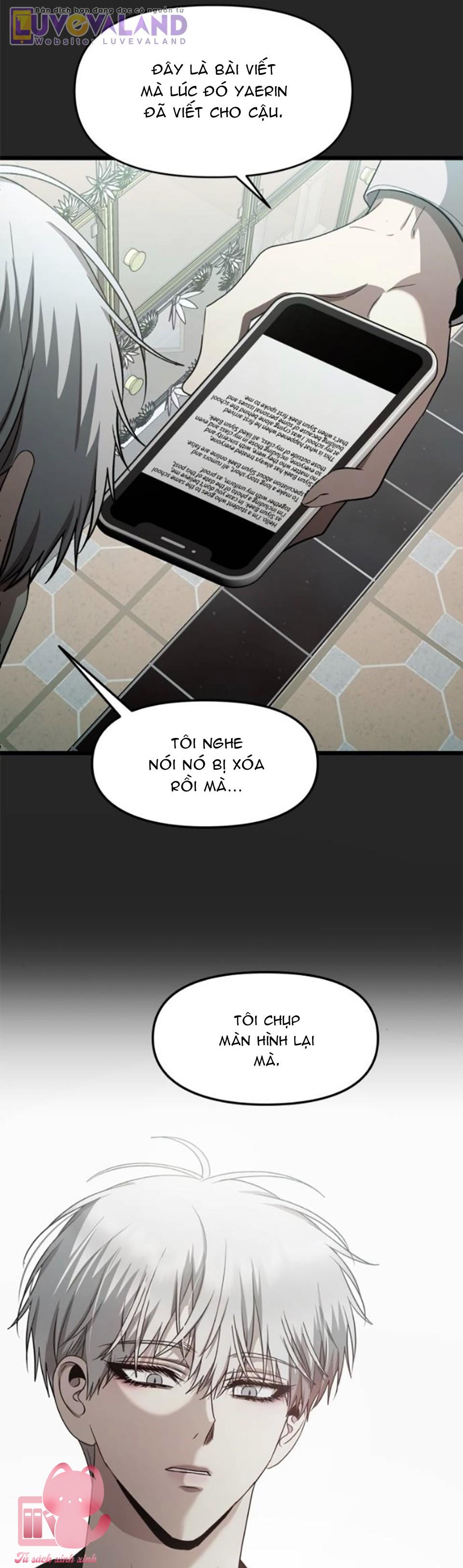 Tự Do Trong Mơ - Chap 138
