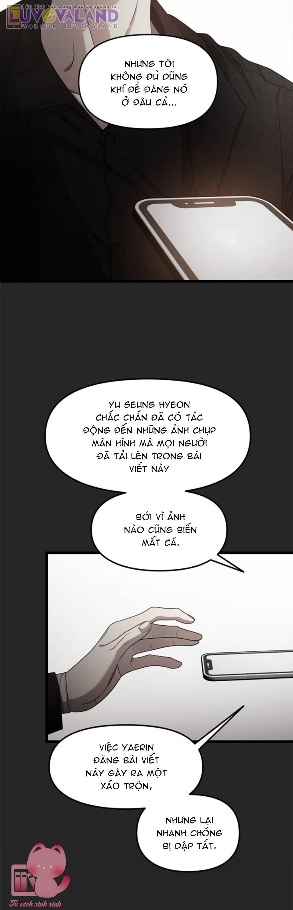 Tự Do Trong Mơ - Chap 138
