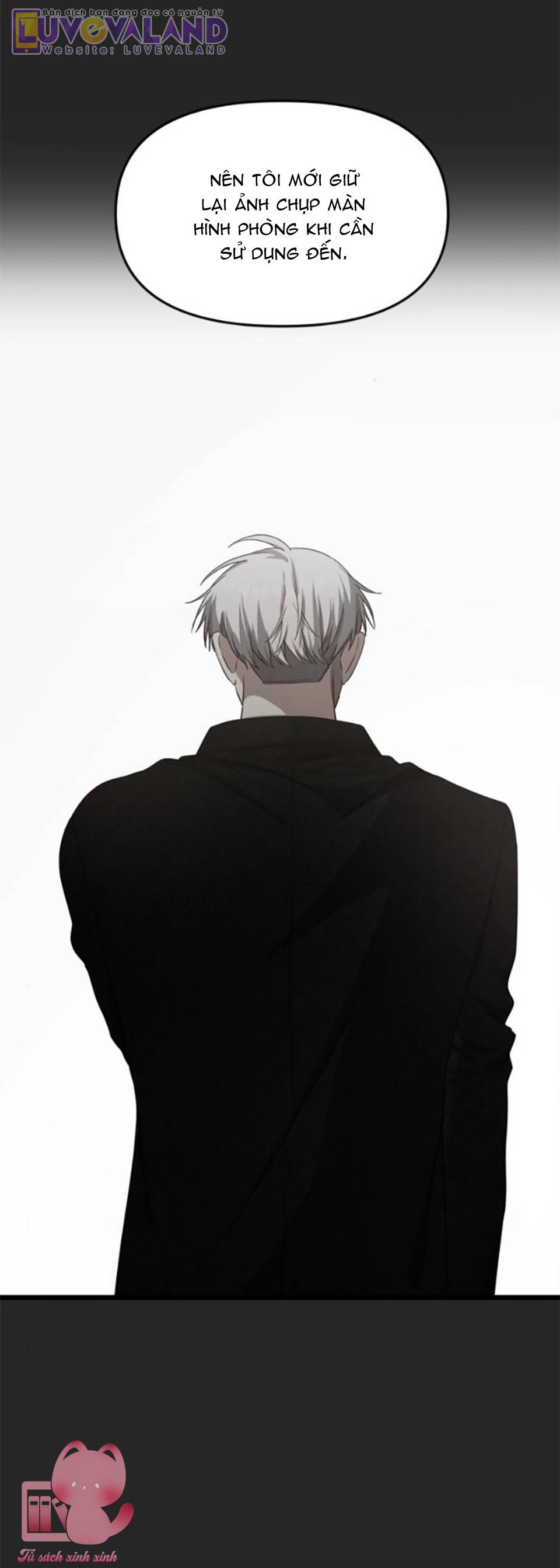Tự Do Trong Mơ - Chap 138