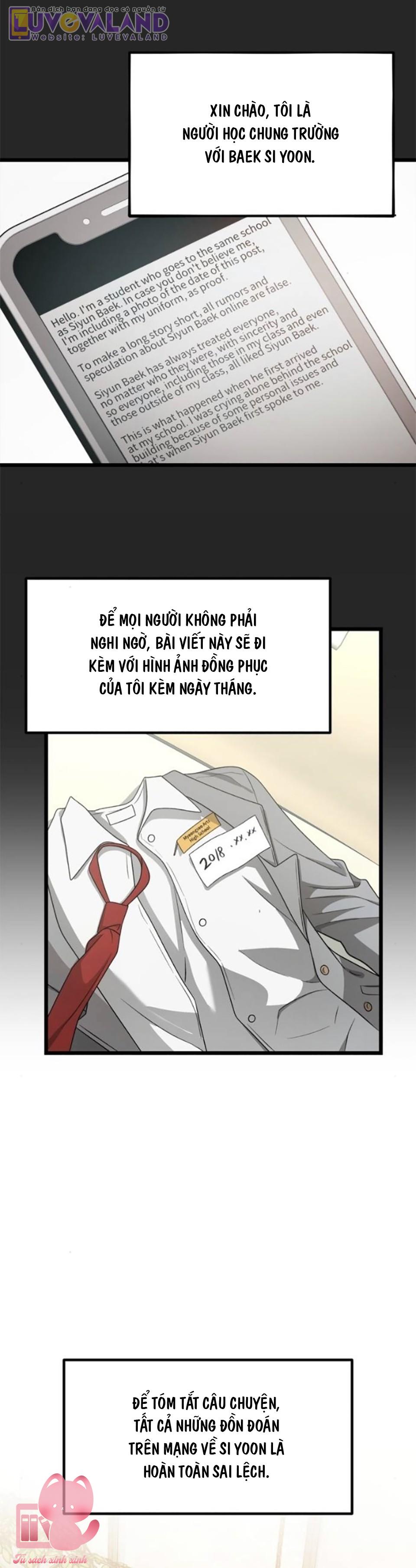 Tự Do Trong Mơ - Chap 138