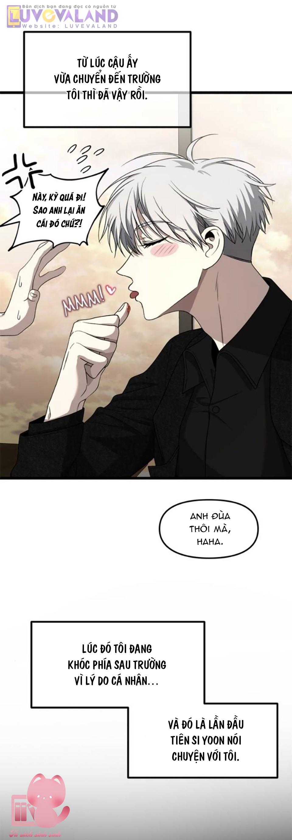 Tự Do Trong Mơ - Chap 138