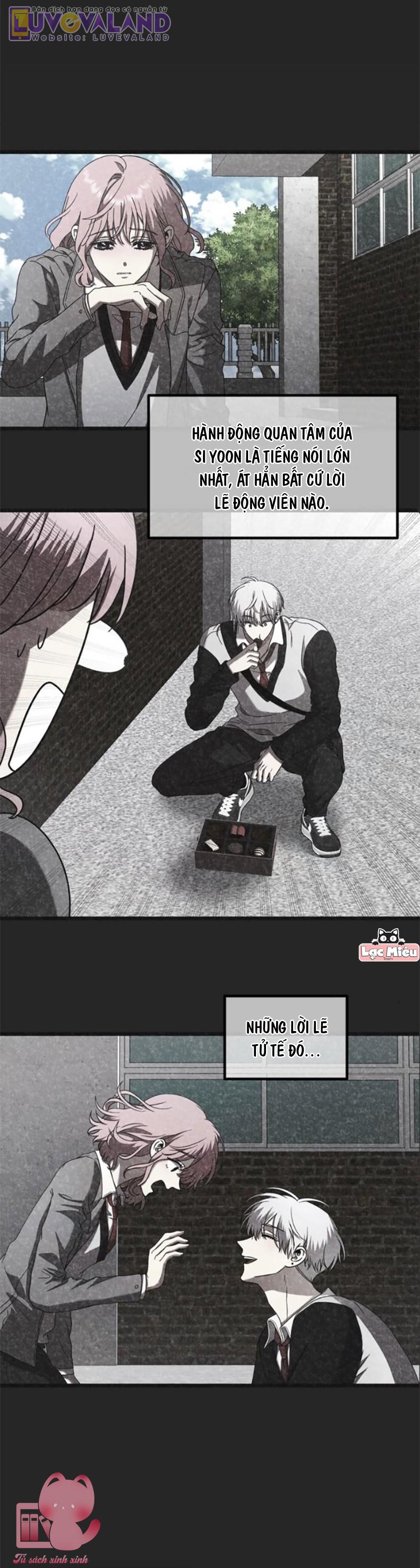 Tự Do Trong Mơ - Chap 138