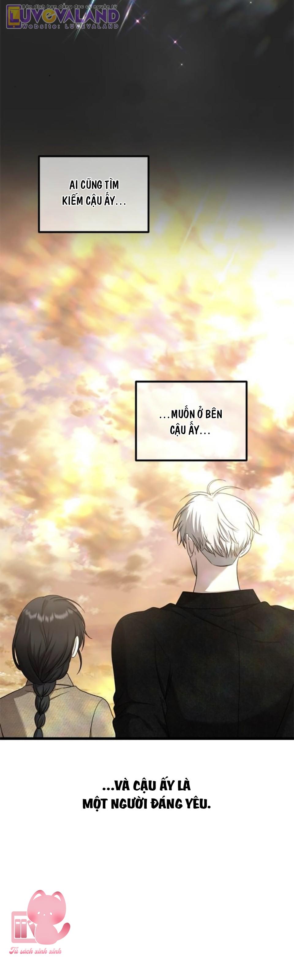 Tự Do Trong Mơ - Chap 138