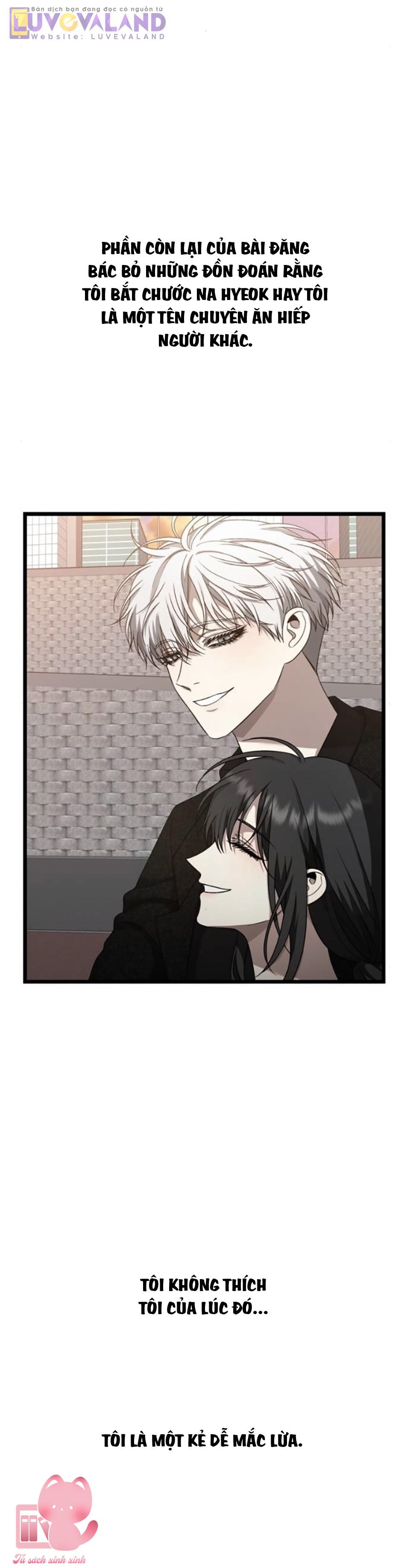 Tự Do Trong Mơ - Chap 138