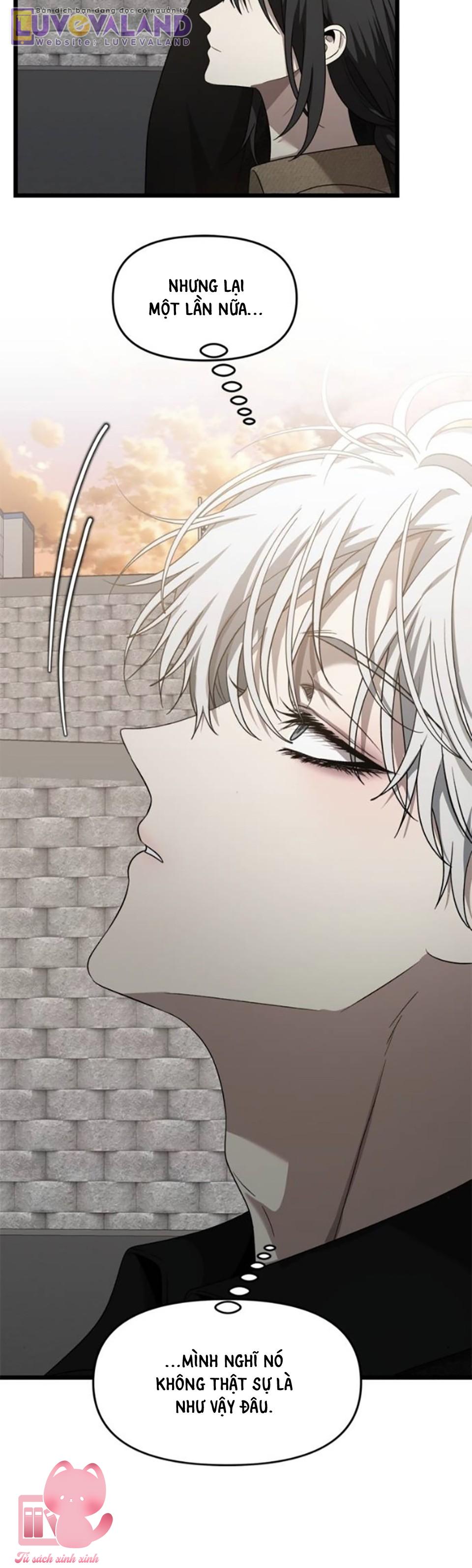 Tự Do Trong Mơ - Chap 138