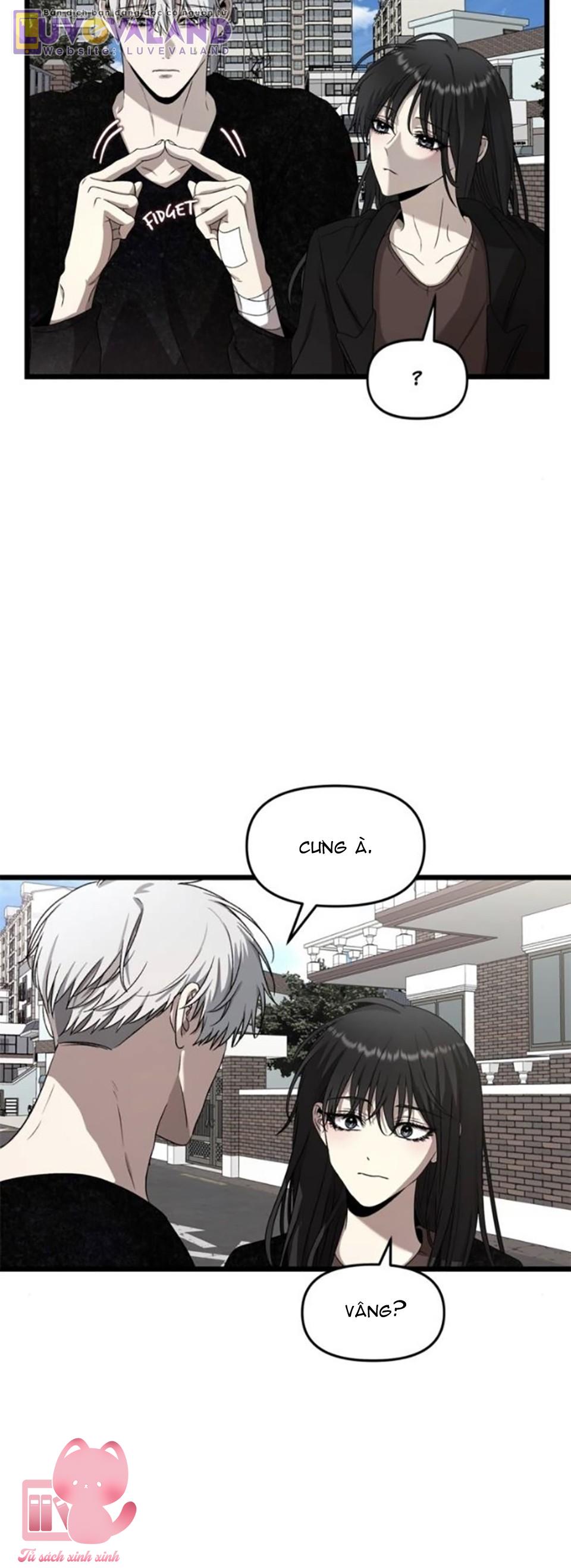 Tự Do Trong Mơ - Chap 138