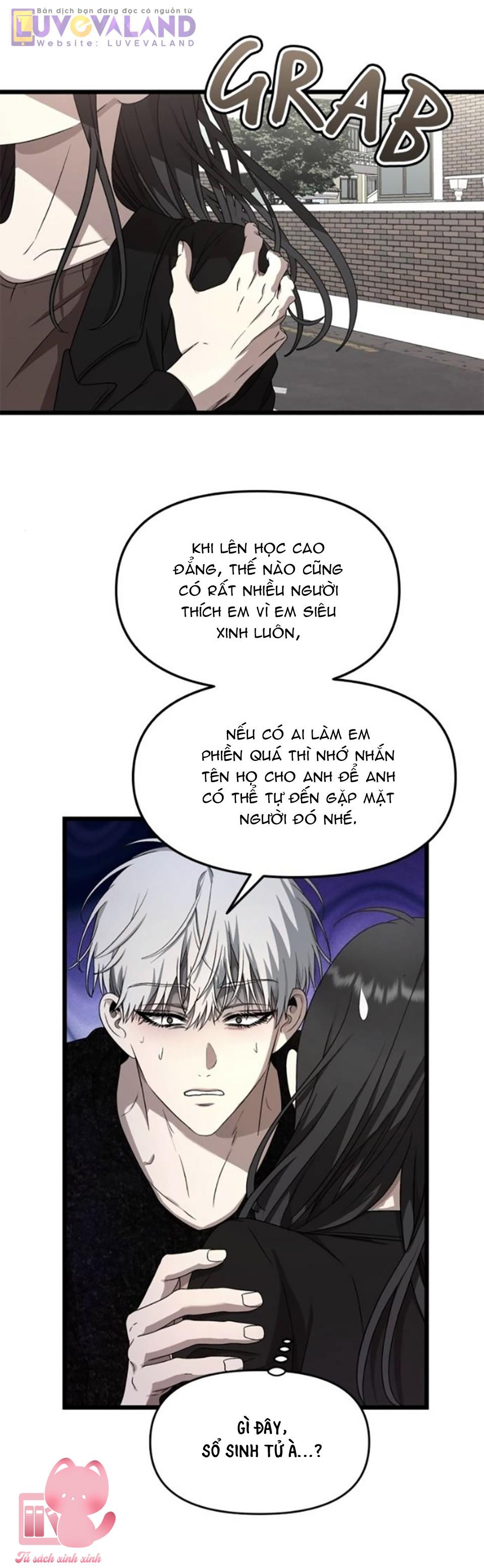 Tự Do Trong Mơ - Chap 138