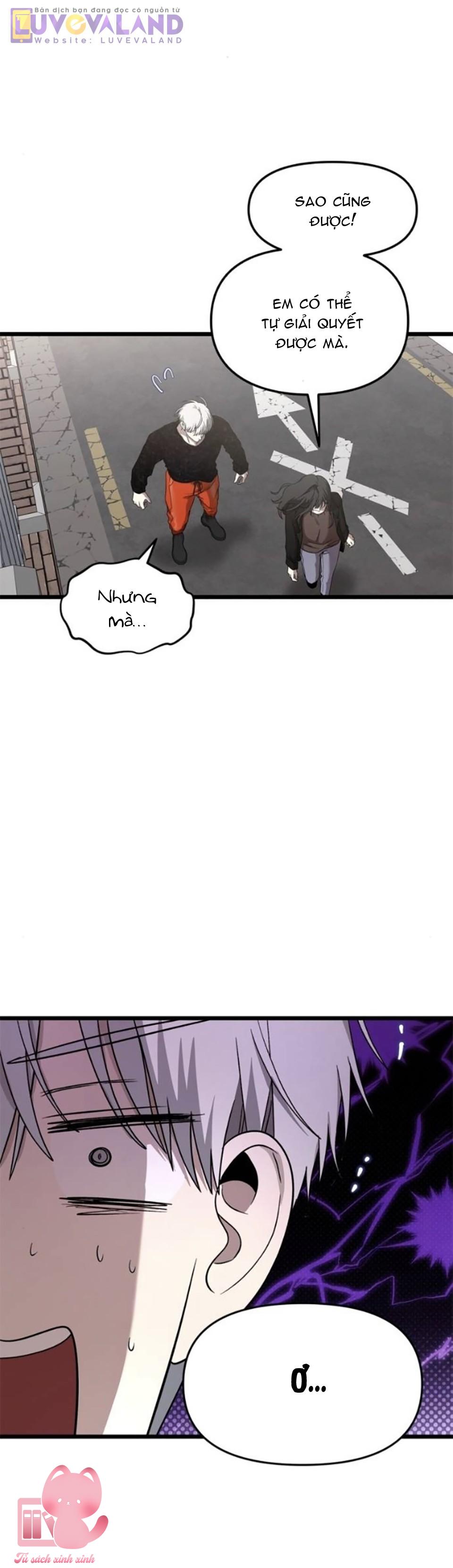Tự Do Trong Mơ - Chap 138