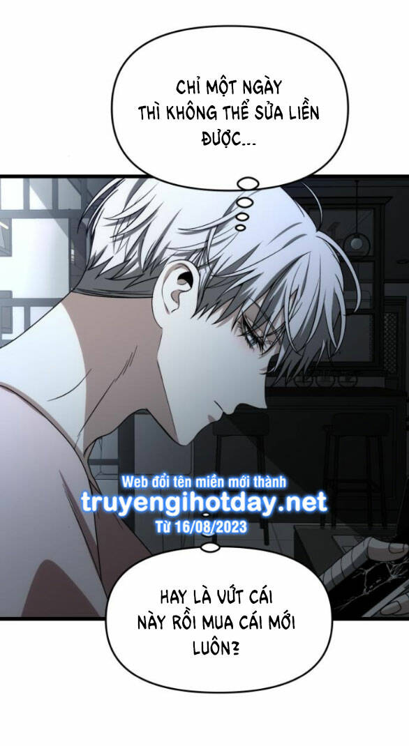 Tự Do Trong Mơ - Chap 142