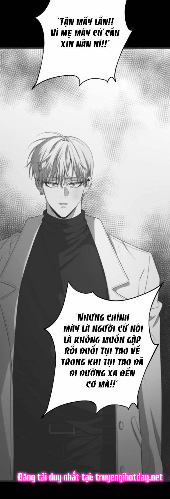 Tự Do Trong Mơ - Chap 142