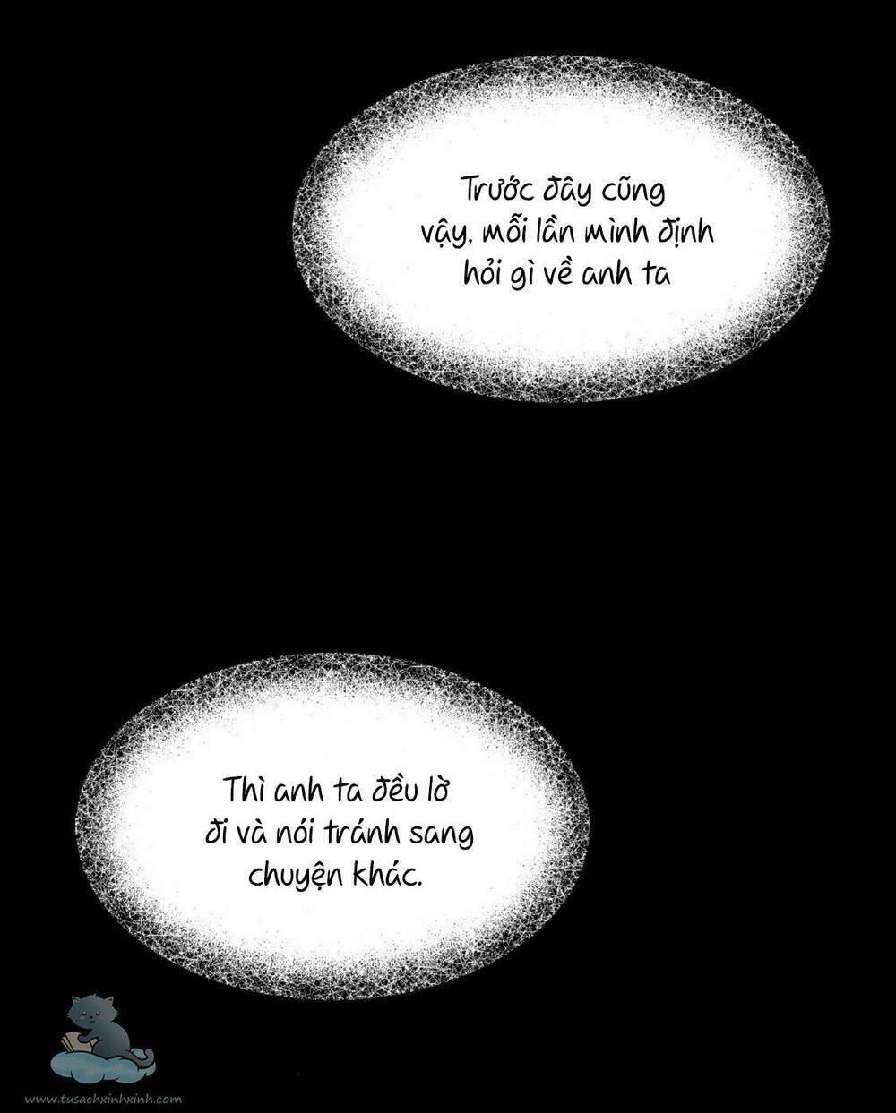 Tự Do Trong Mơ - Chap 18