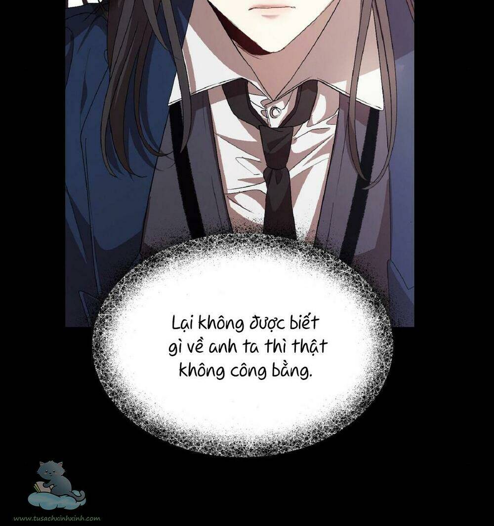 Tự Do Trong Mơ - Chap 18