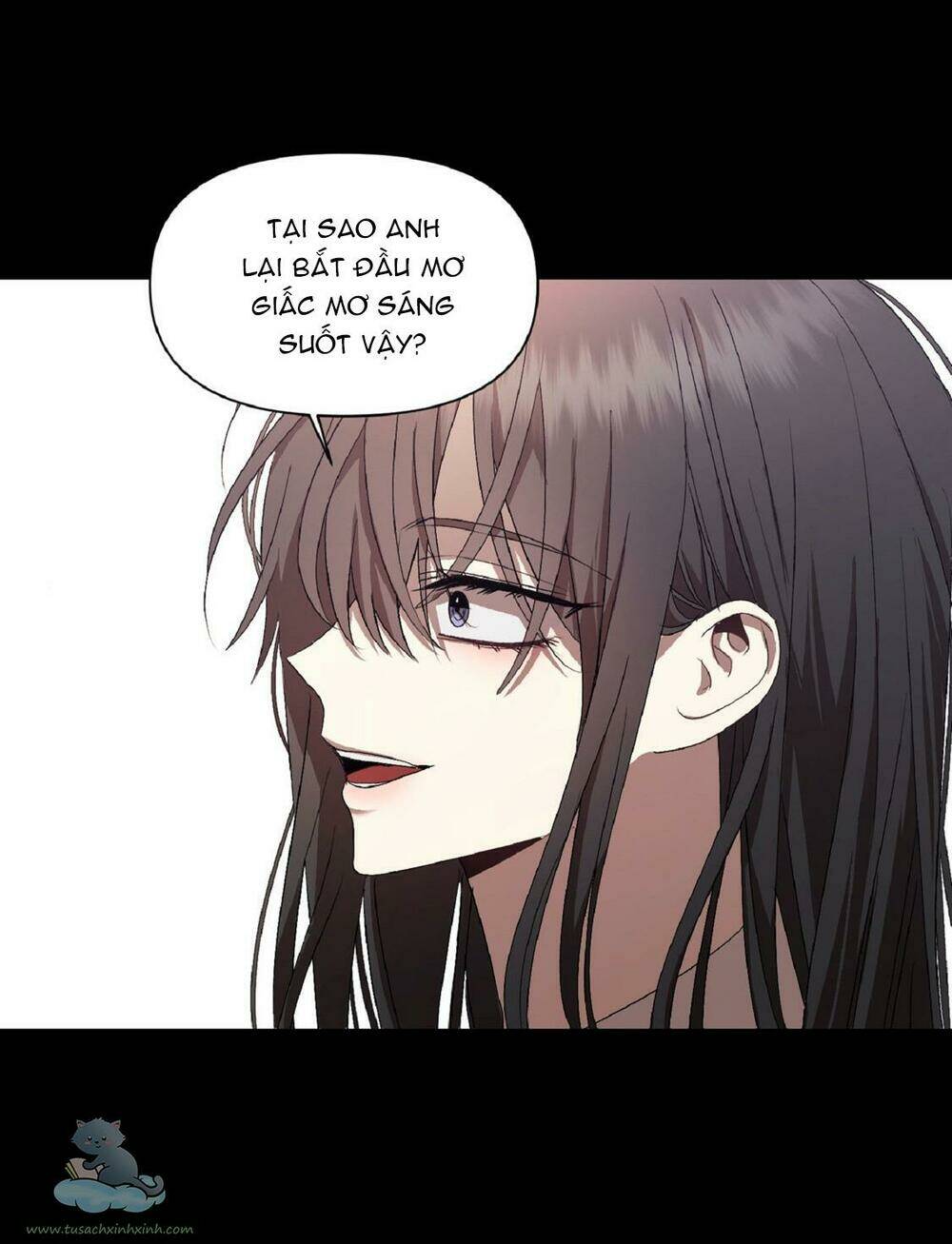 Tự Do Trong Mơ - Chap 18