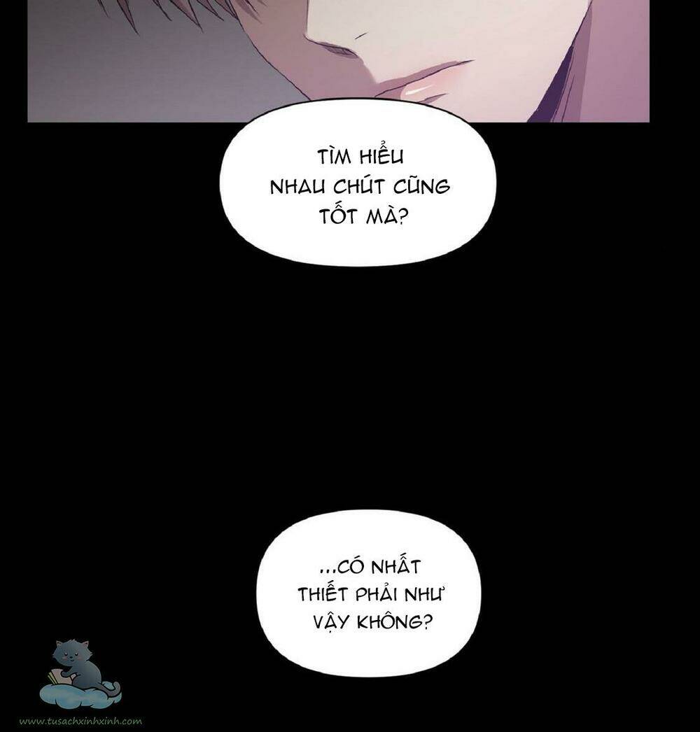 Tự Do Trong Mơ - Chap 18