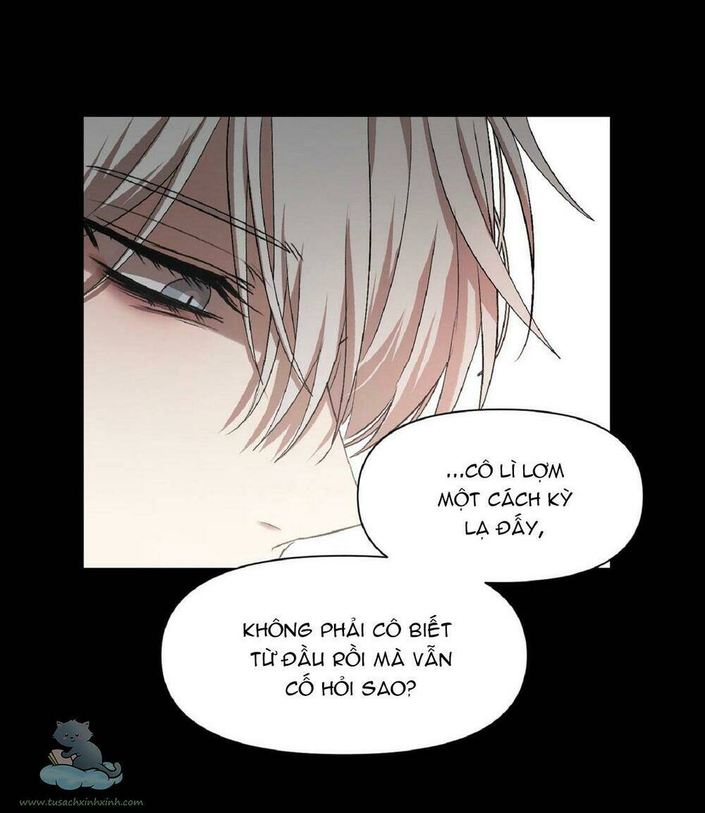 Tự Do Trong Mơ - Chap 18