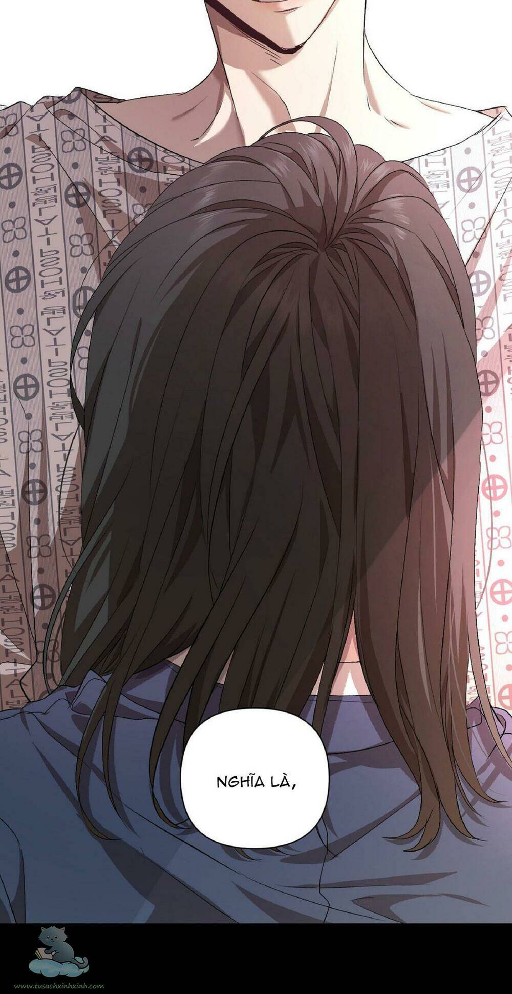 Tự Do Trong Mơ - Chap 18