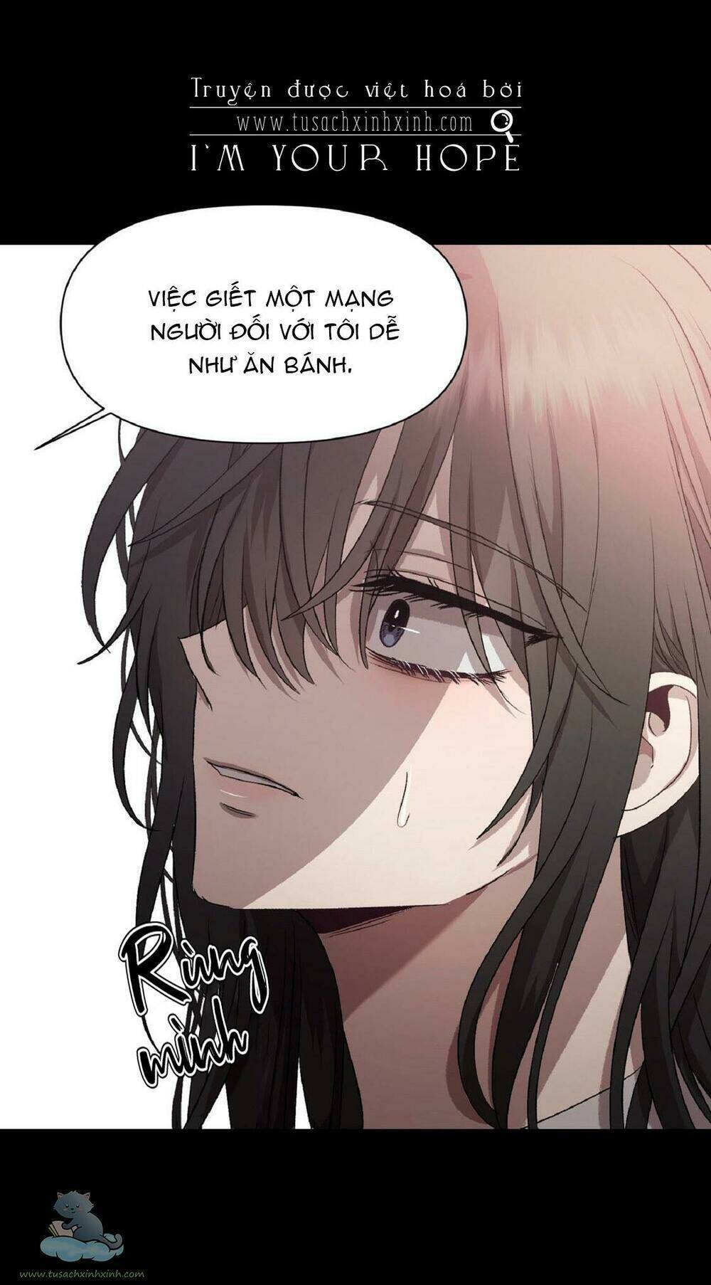Tự Do Trong Mơ - Chap 18