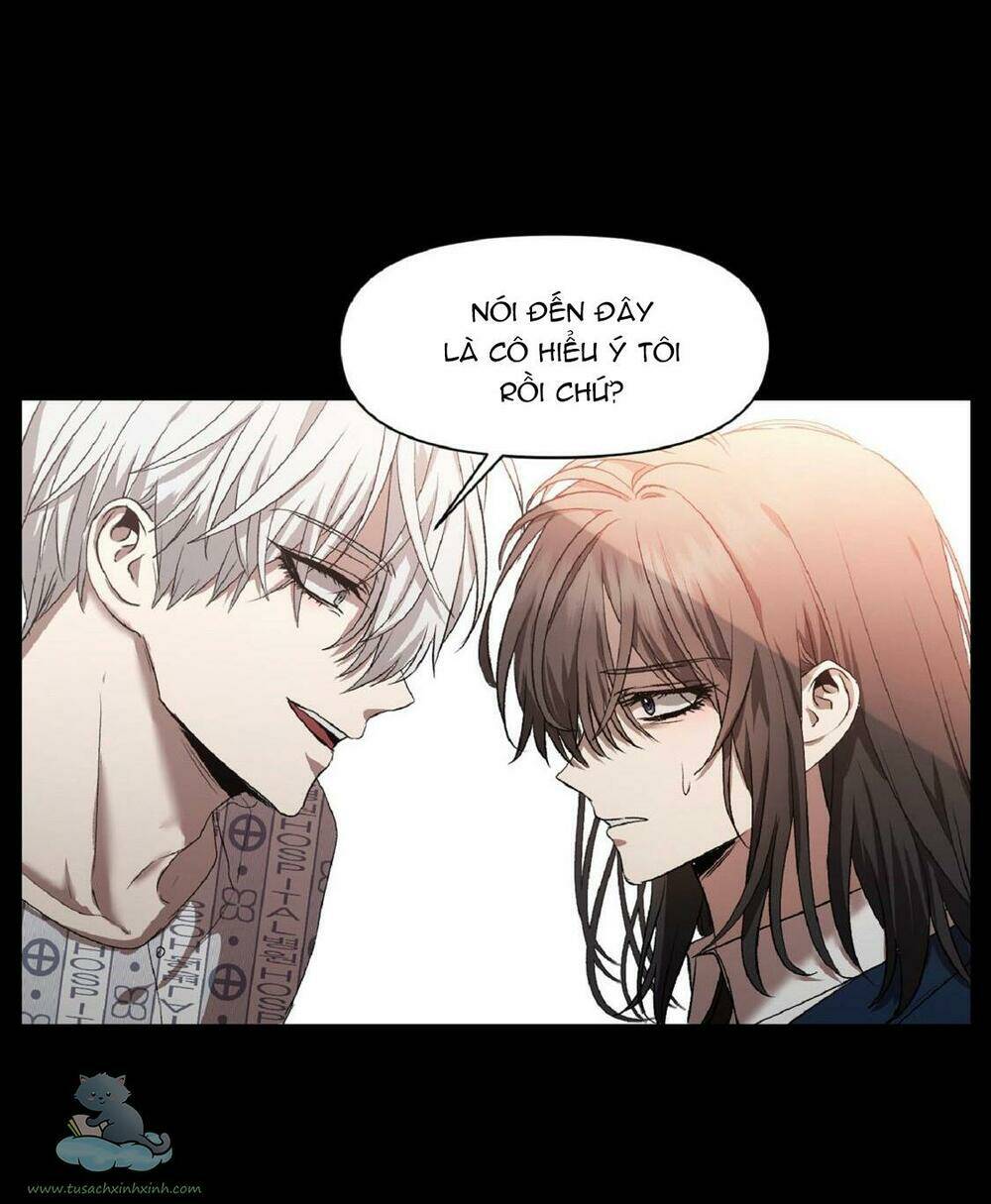Tự Do Trong Mơ - Chap 18