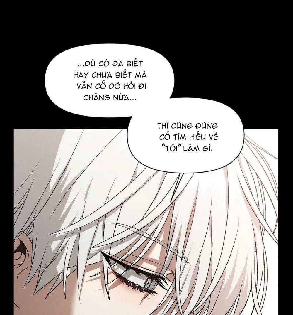 Tự Do Trong Mơ - Chap 18