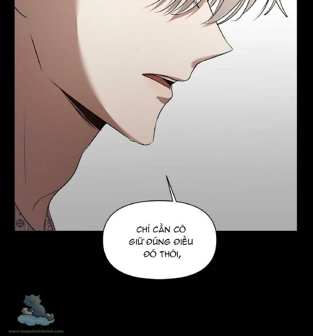 Tự Do Trong Mơ - Chap 18