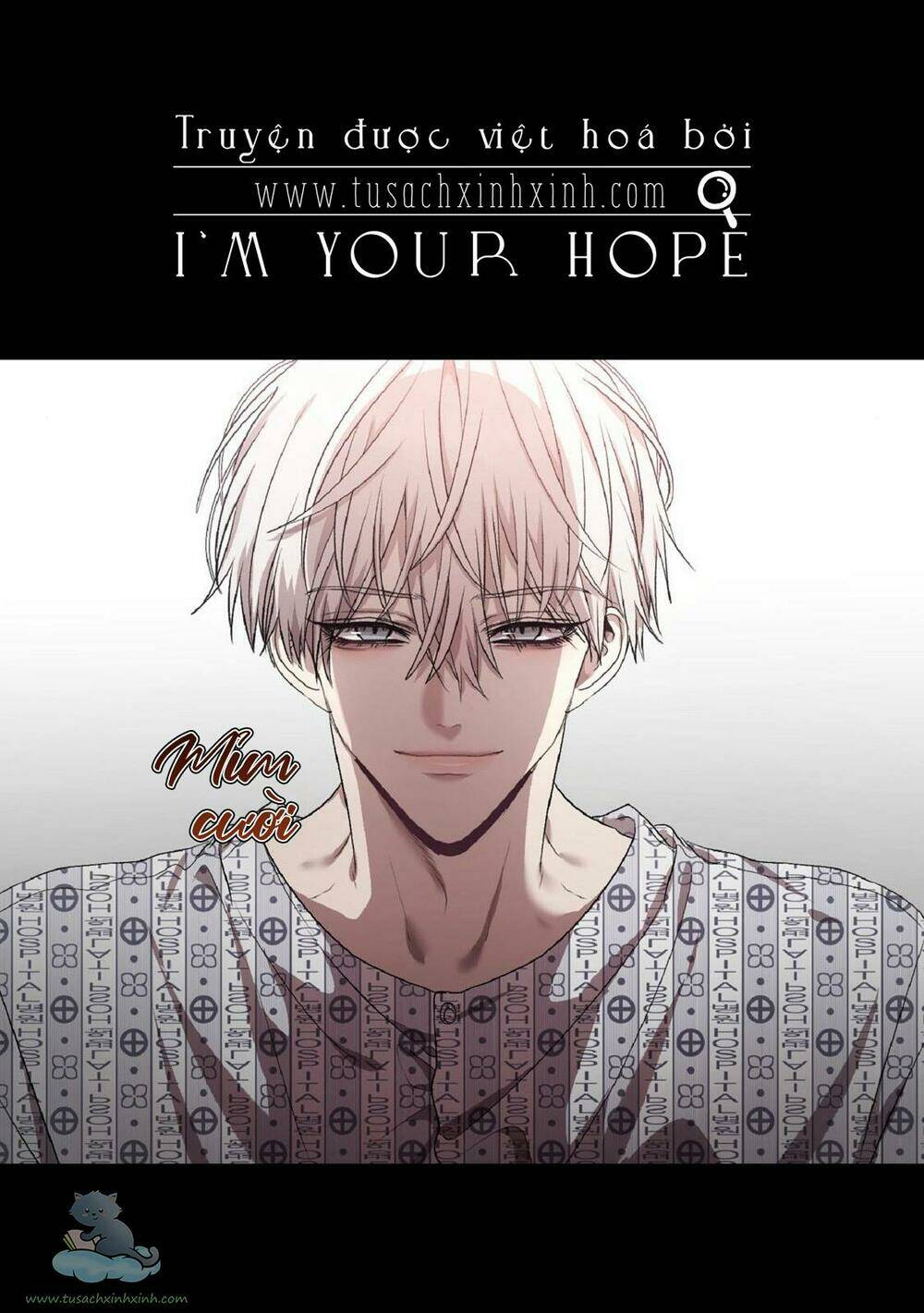 Tự Do Trong Mơ - Chap 18