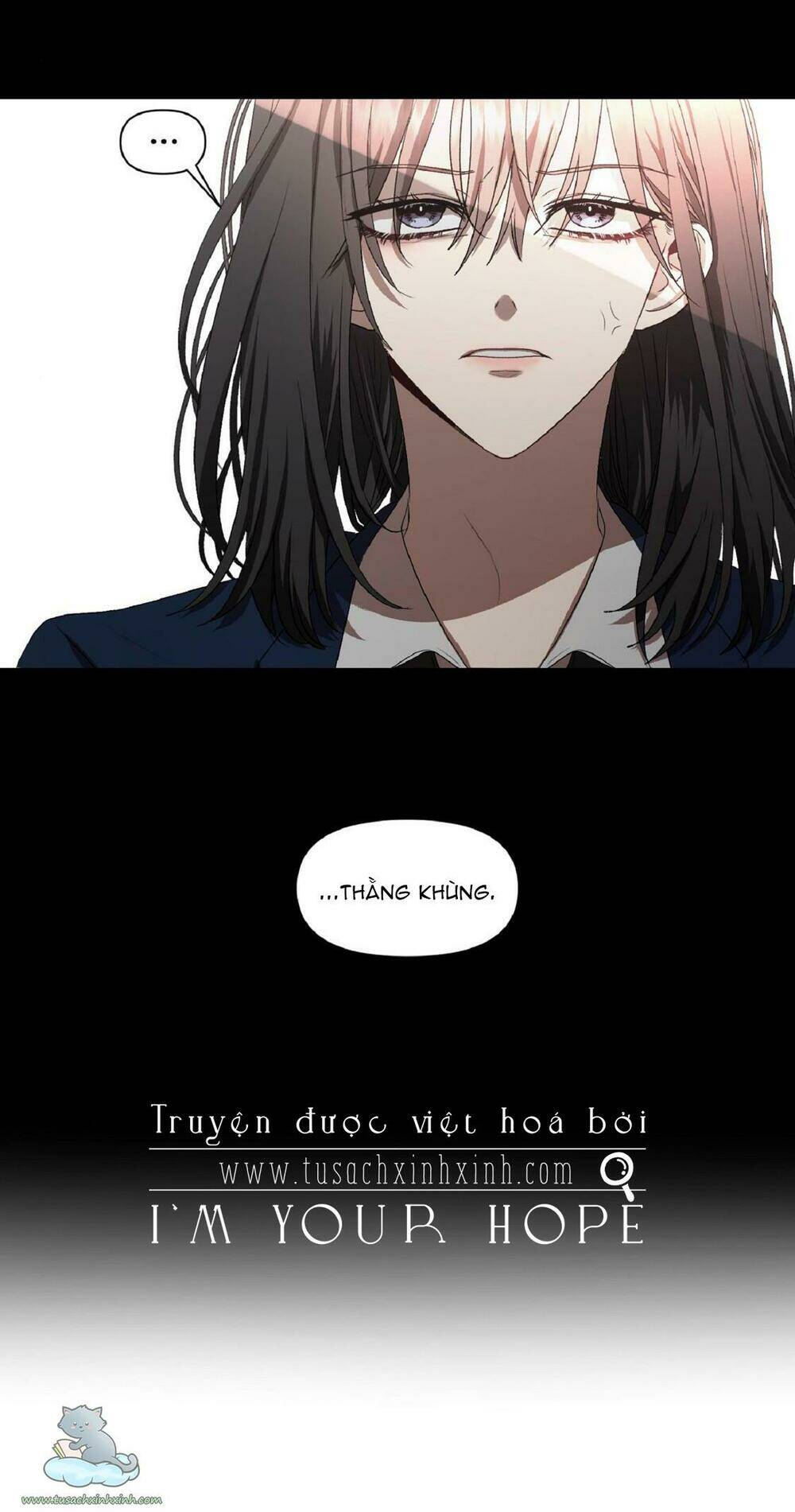 Tự Do Trong Mơ - Chap 18