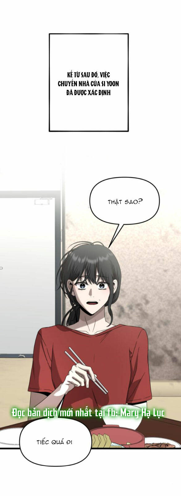 Tự Do Trong Mơ - Chap 202